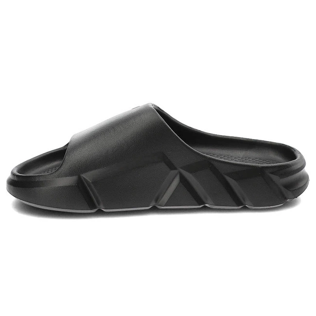 Šľapky Big Star - LL274594 906 Czarny