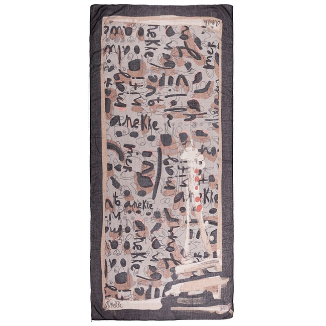 Šál ANEKKE - 41480-052