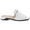 Šľapky Venezia - 08-330 White
