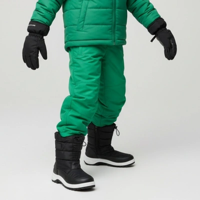 Snehule Big Star - KK374235 Czarny