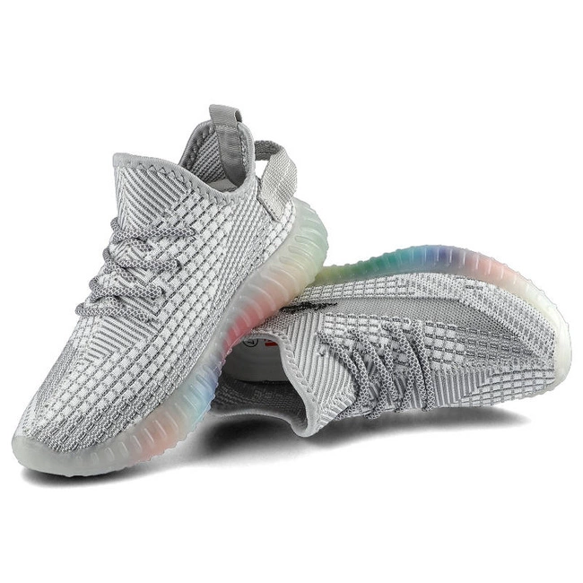 Tenisky Artiker - 48C1370 Szary