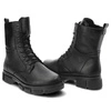 Členkové Topánky Rieker - Y7116-00 Schwarz