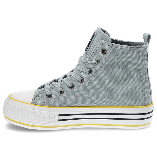 Plátenky Big Star - LL274188 Niebieski