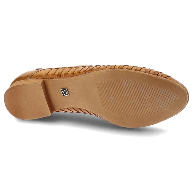 Poltopánky Maciejka - 03527-29/00-5 Rudy