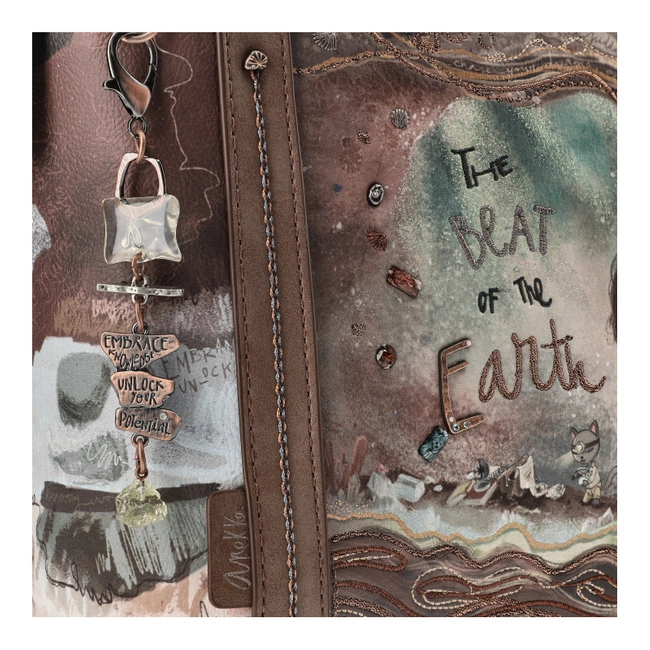 Kabelka Anekke - 39803-007