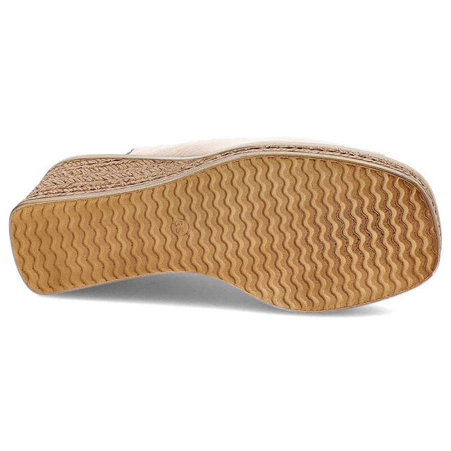 Sandále Lemar - 40362 V.Puder