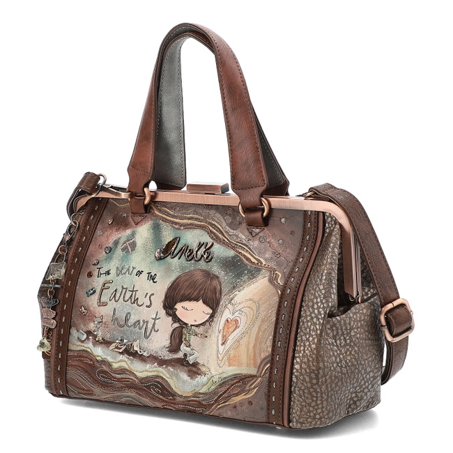 Kabelka Anekke - 39801-009