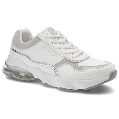 Tenisky Big Star - II274178 Biały