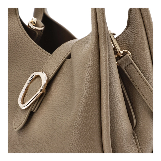 Kabelka BIG STAR - RR574313 Beżowa