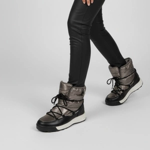 Snehule Big Star - KK274275 Czarny