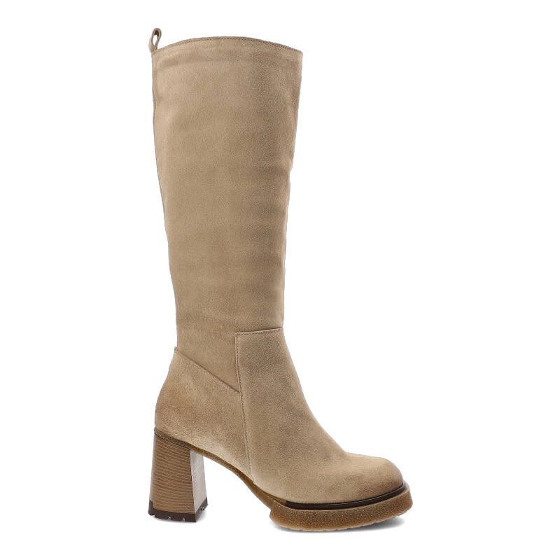 Čižmy Lemar - 70133 W.Cappucino