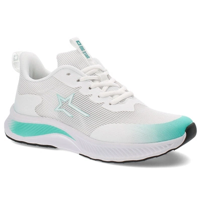 Tenisky Big Star - NN274302 Biały