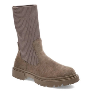 Členkové Topánky Filippo - DBT4228/22 TP Taupe