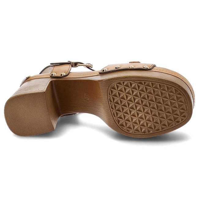 Sandále Carmela - 161478 S.Piel Camel