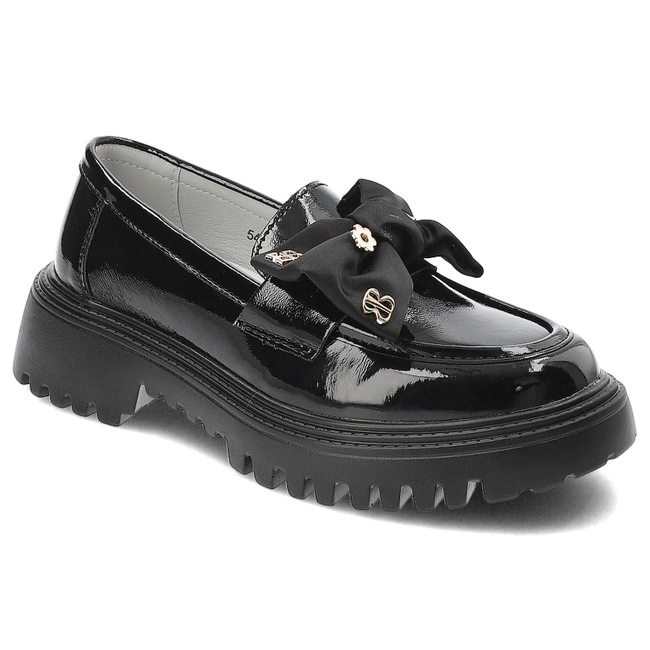 Poltopánky Artiker - 54C1663 Czarny