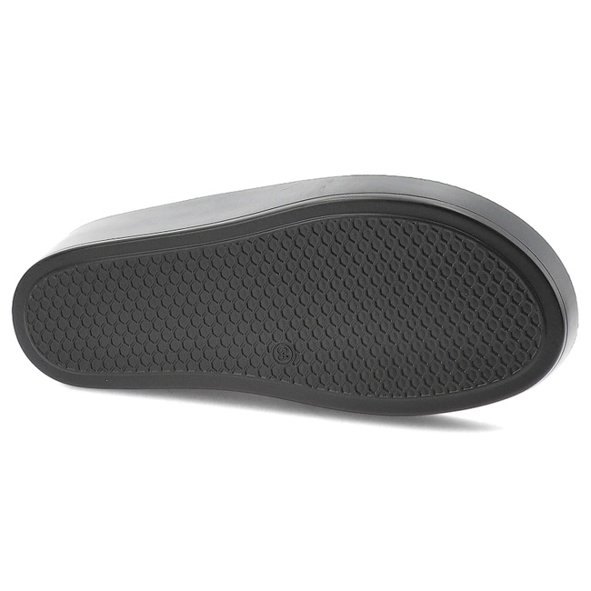 Šľapky S.BARSKI - KV51-028 Gold