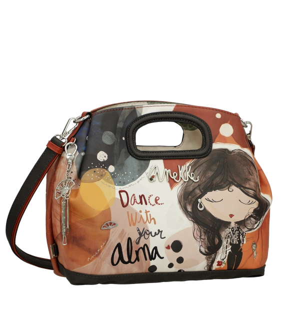 Kabelka ANEKKE - 40701-307