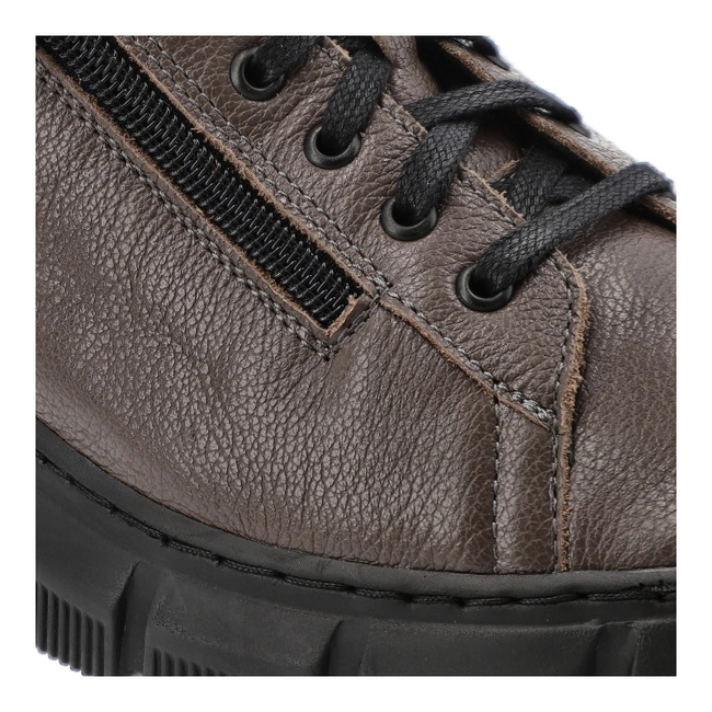 Poltopánky WASAK - 0663 Kakao