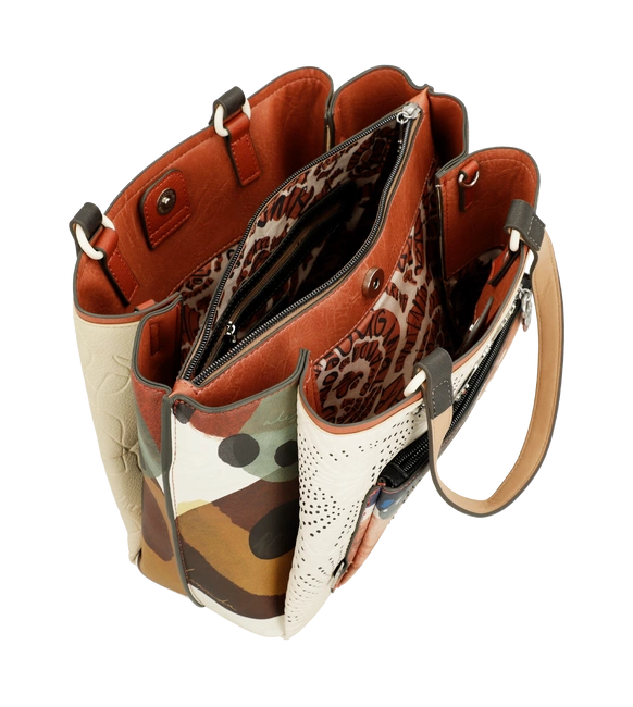 Kabelka ANEKKE - 40701-255