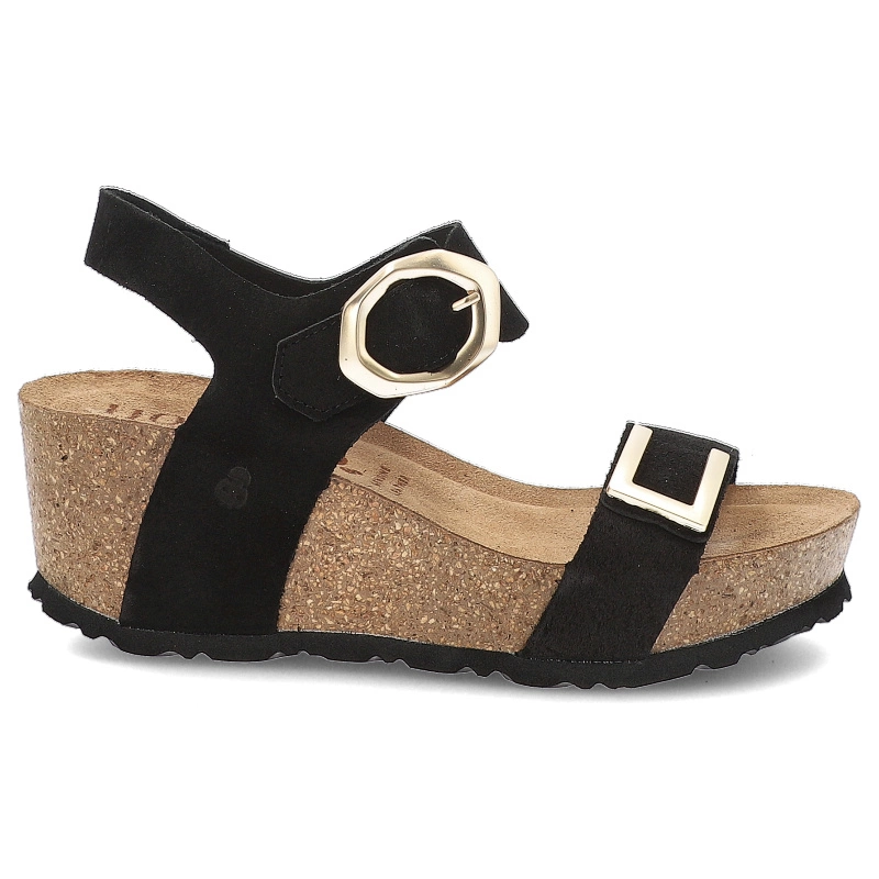 Sandále YOKONO - Bari-255 Ser Negro