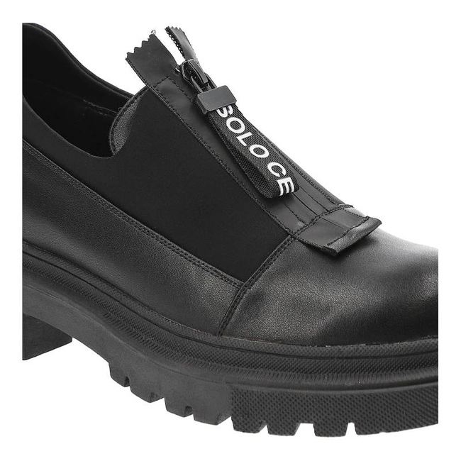 Poltopánky Artiker - 51C0516 Czarny