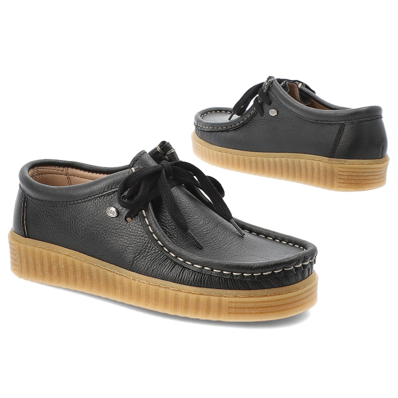 Poltopánky HEE - 84765 Napa Negro