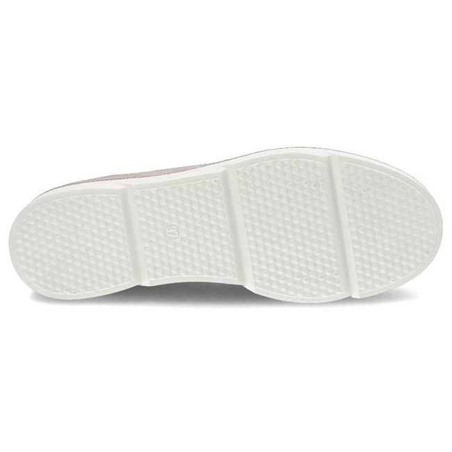 Mókazíny Simen - 750 Mell Pudr. Metalik/Liv. 13018