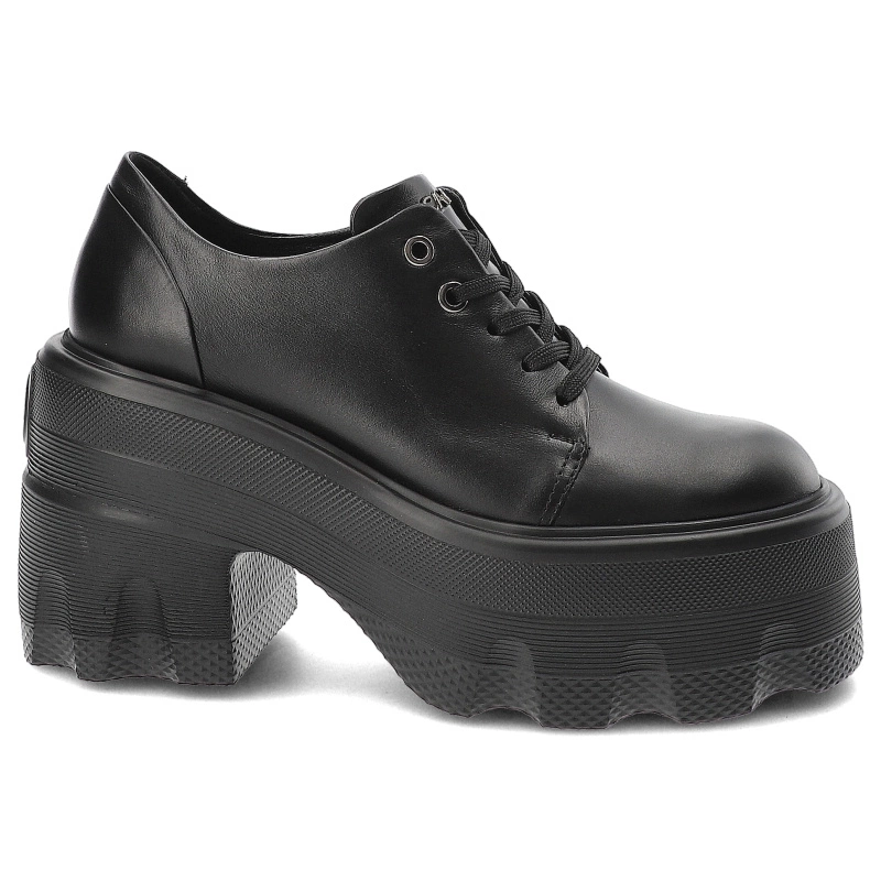 Poltopánky Carinii - B9920_-E50-000-000-G67 Sandro 04