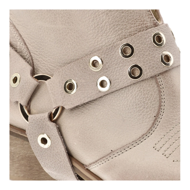 Kovbojky ARMODO - 1575 Rustik.23