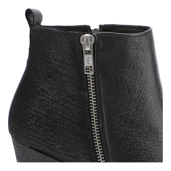 Členkové Topánky Maciejka - 01593-09/00-3 Czarny