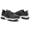 Tenisky Tommy Hilfiger - T3A4-31177-0518999 Black 999