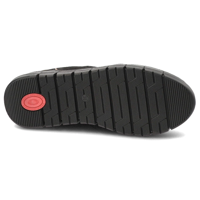 Poltopánky Armodo - 5-1716-003 Czarny Samuel+Rudy