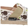 Papuče Nanga - Meow 24/0458 Beige Mele