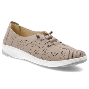 Poltopánky WASAK - 625P Jasny Szary