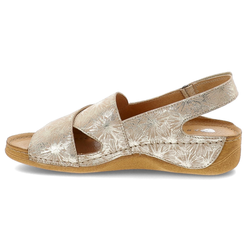 Sandále ARMODO - 5-1628-014 Margerita