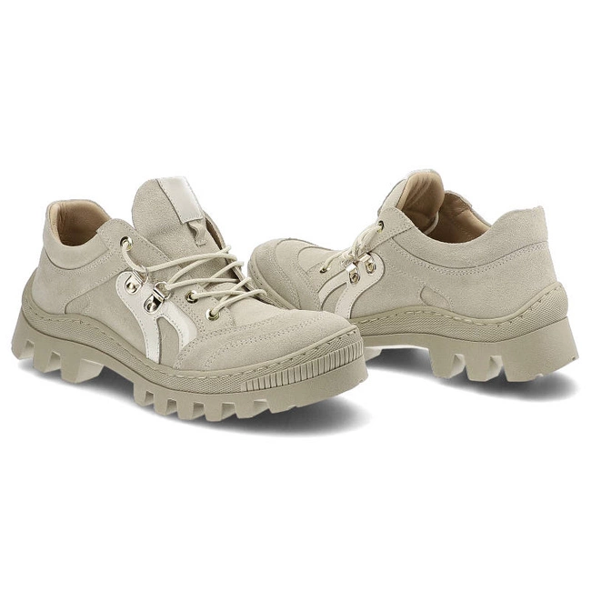 Poltopánky Kampa - N544 Beż 533/542