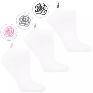 Ponožky MORAJ 3 Pary - CSD240-106 Mix Kolor