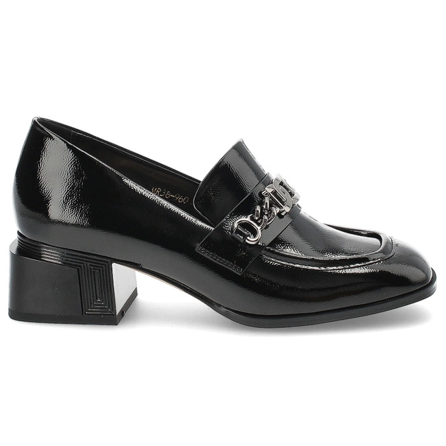 Poltopánky S.Barski - MR38-960 Black