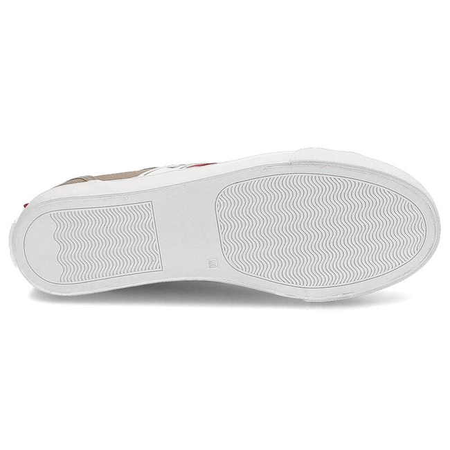 Plátenky Lee Cooper - LCW-22-31-0831L Pink