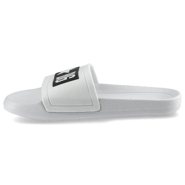 Šľapky Big Star - DD274A264 Biały