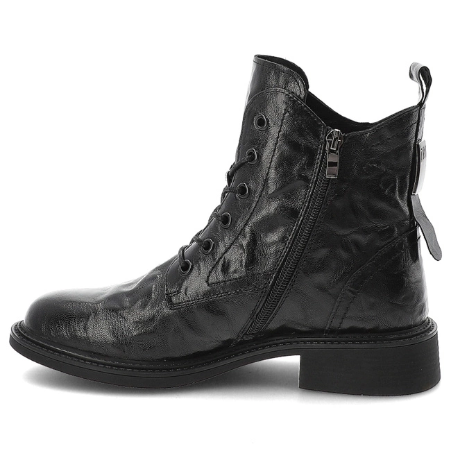 Členkové Topánky ARTIKER - 57C1006 Czarny