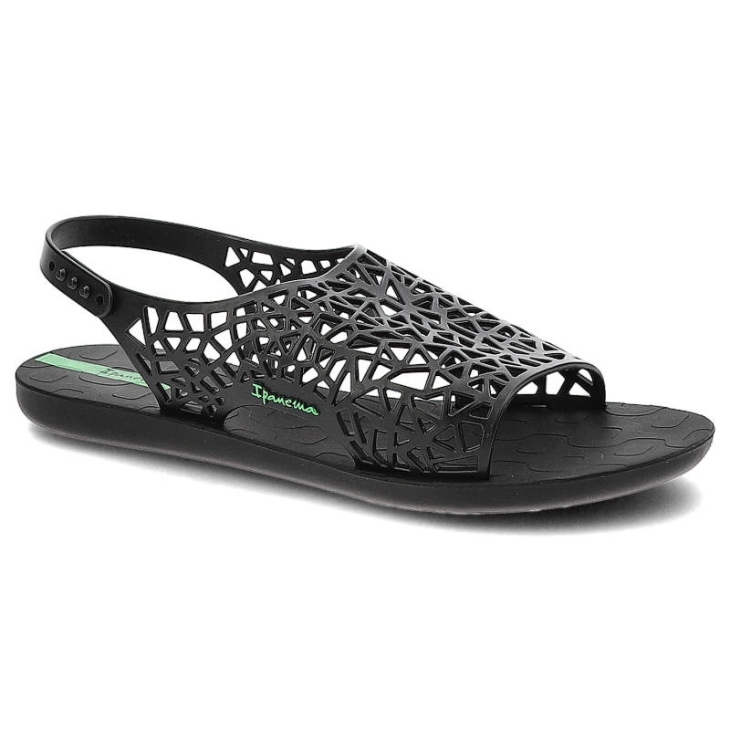Sandále Ipanema - 26679 Black/Black 20766