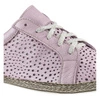 Espadrilky Lemar - 10043 Lu. Róż