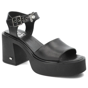 Sandále Karino - 5059/076-P Czarny/Lico