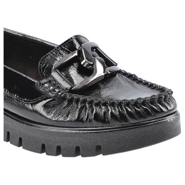 Poltopánky Lemar - 10134 Naplak Czarny + Cn.