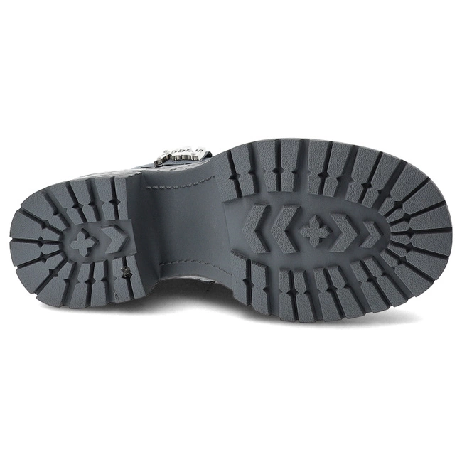 Členkové Topánky ARTIKER - 57C0212 Granatowy