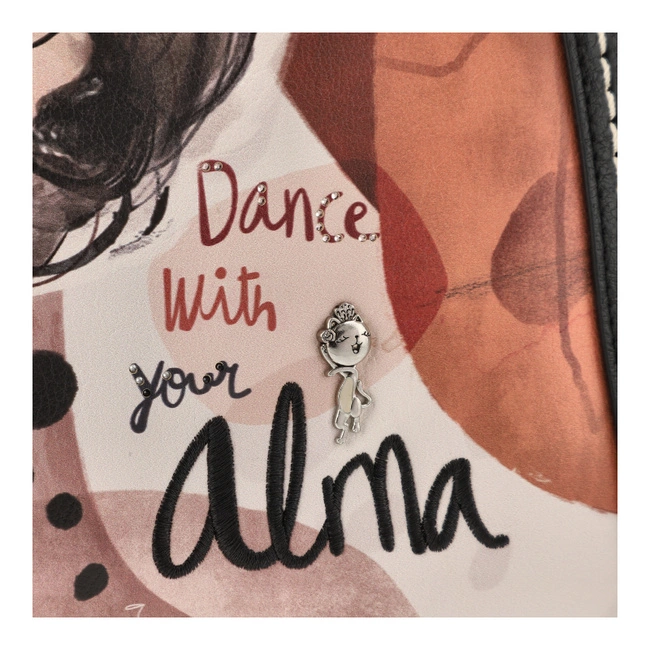 Kabelka ANEKKE - 40702-321