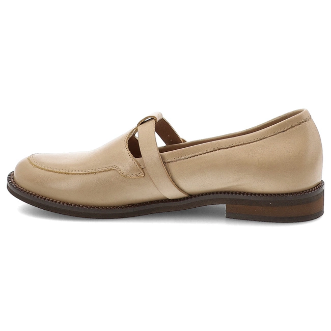 Poltopánky ARMODO - 1656 Rabit.Baflo