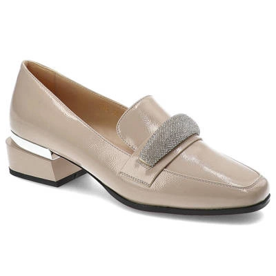 Poltopánky S.Barski - MR-7266 Beige