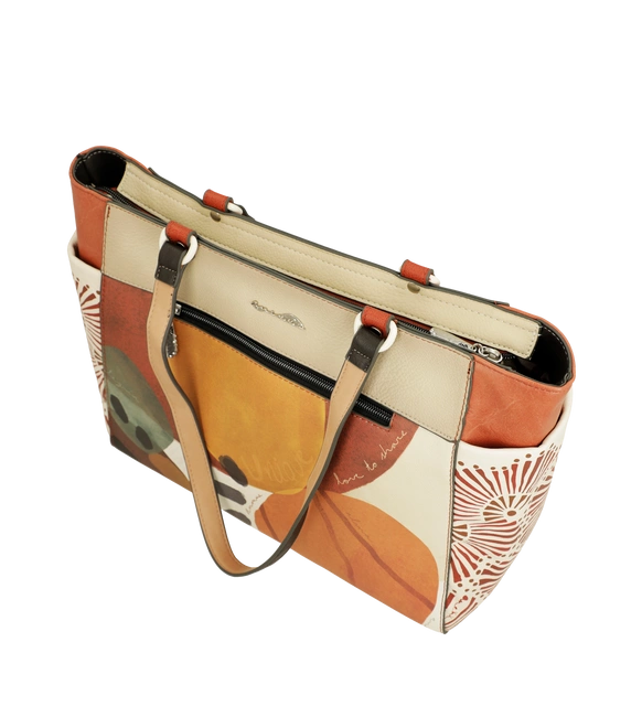 Taška Shopperka ANEKKE - 40702-216